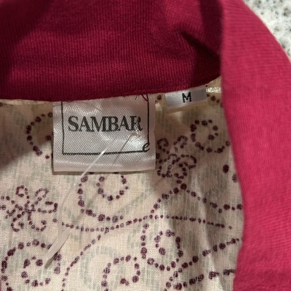 Size M Sambas dress - Picture 2 of 11